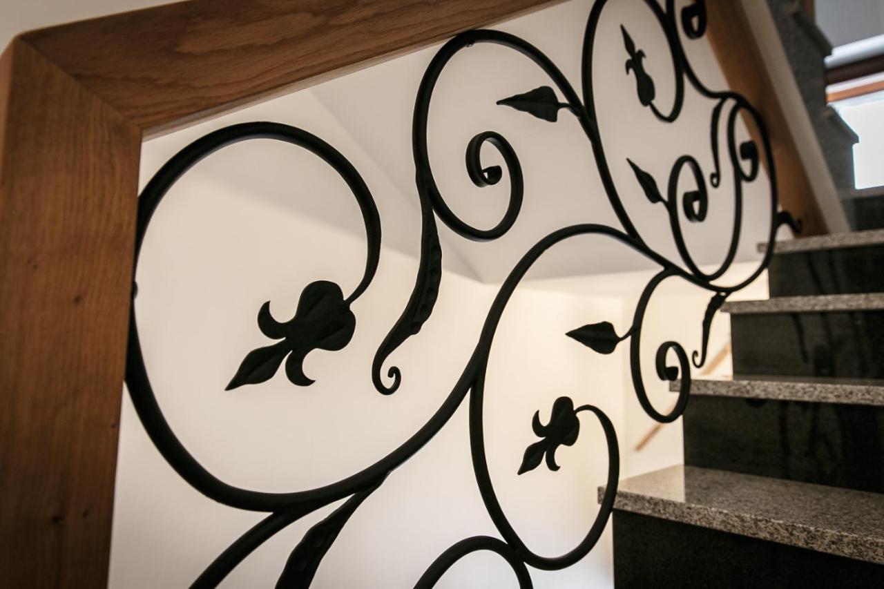 Dw Na Rowni Bialka Tatrzanska Apartment ภายนอก รูปภาพ