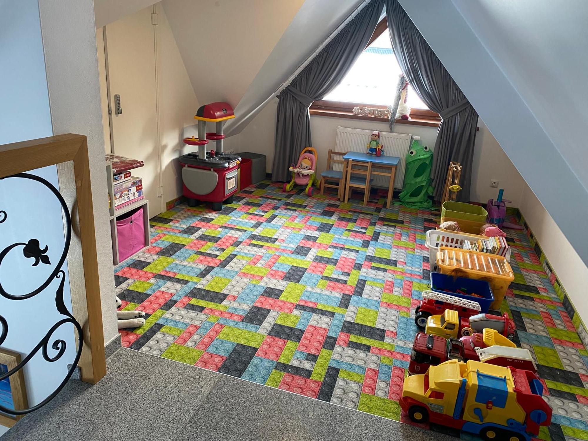 Dw Na Rowni Bialka Tatrzanska Apartment ภายนอก รูปภาพ