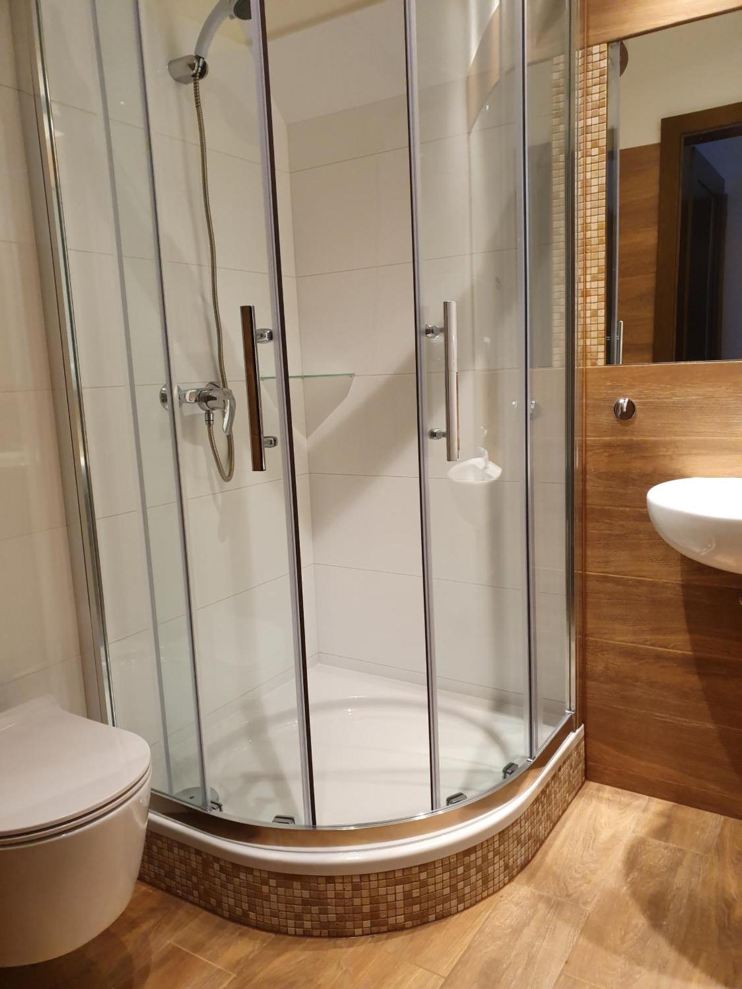 Dw Na Rowni Bialka Tatrzanska Apartment ภายนอก รูปภาพ