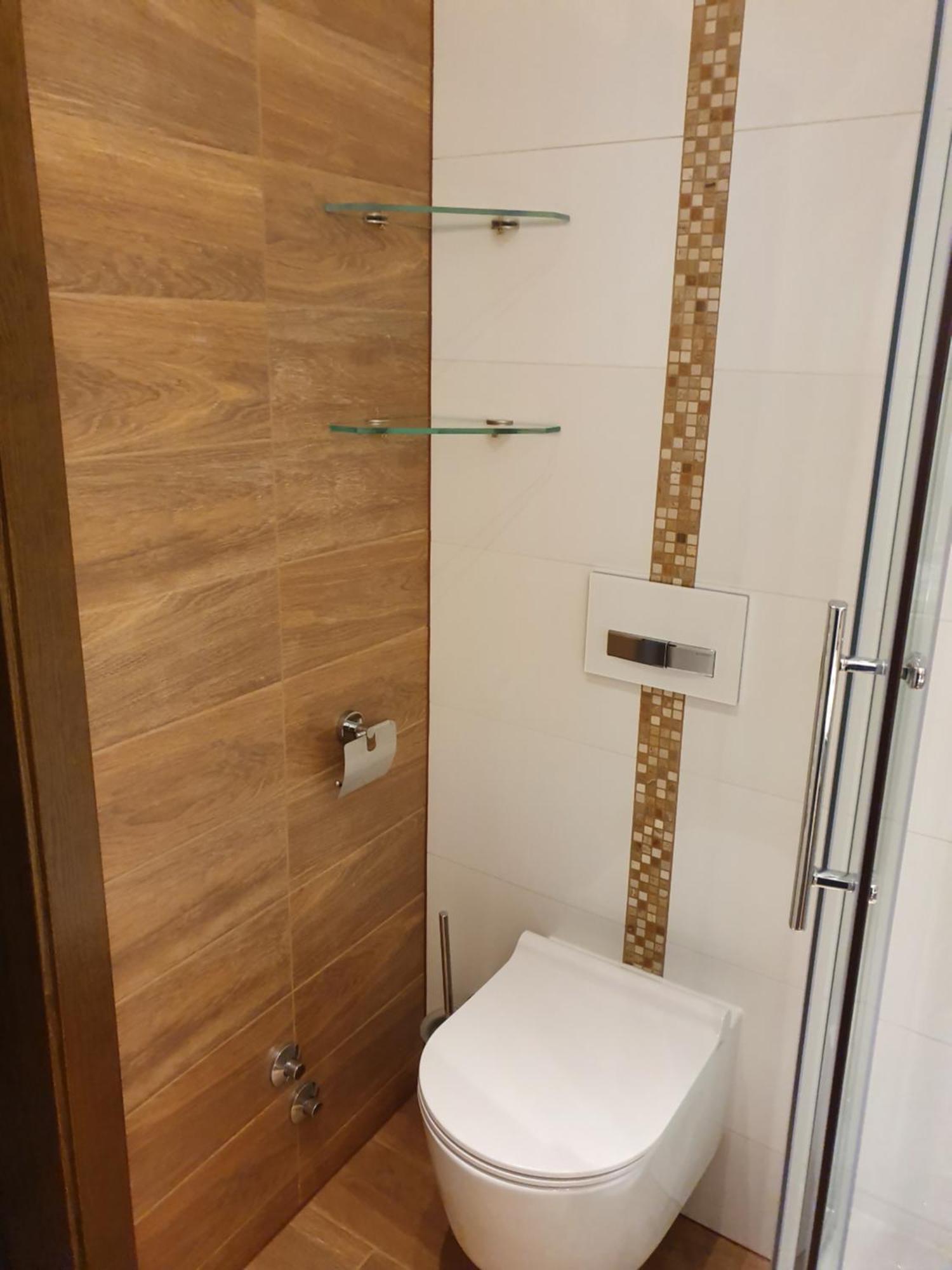 Dw Na Rowni Bialka Tatrzanska Apartment ภายนอก รูปภาพ