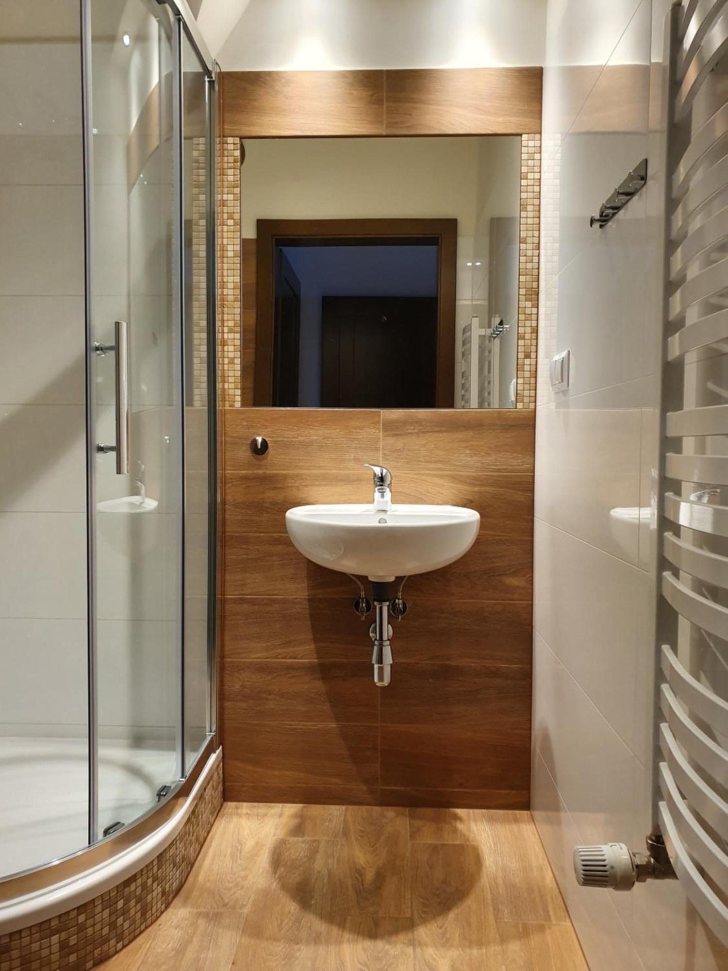 Dw Na Rowni Bialka Tatrzanska Apartment ภายนอก รูปภาพ