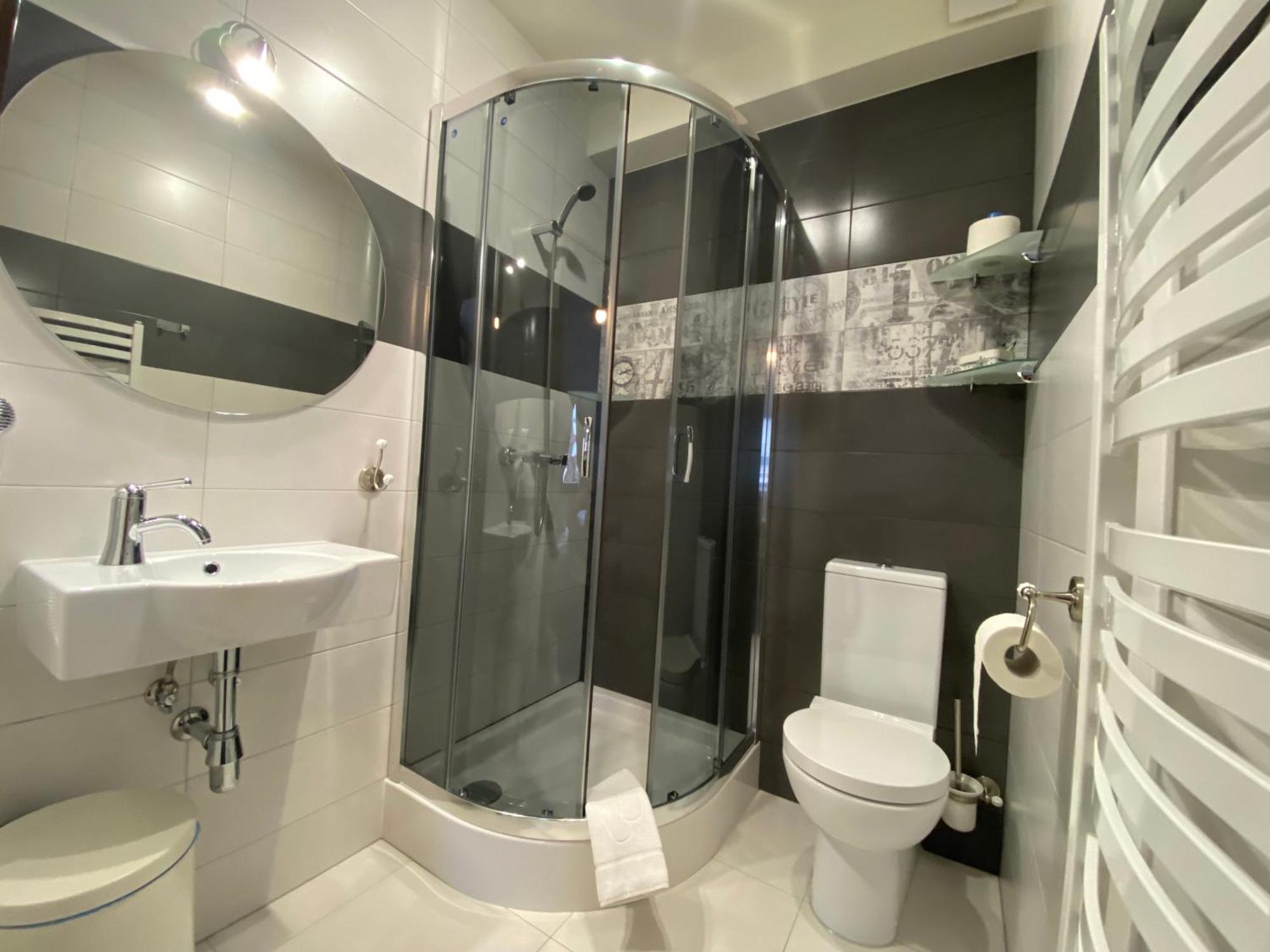 Dw Na Rowni Bialka Tatrzanska Apartment ภายนอก รูปภาพ