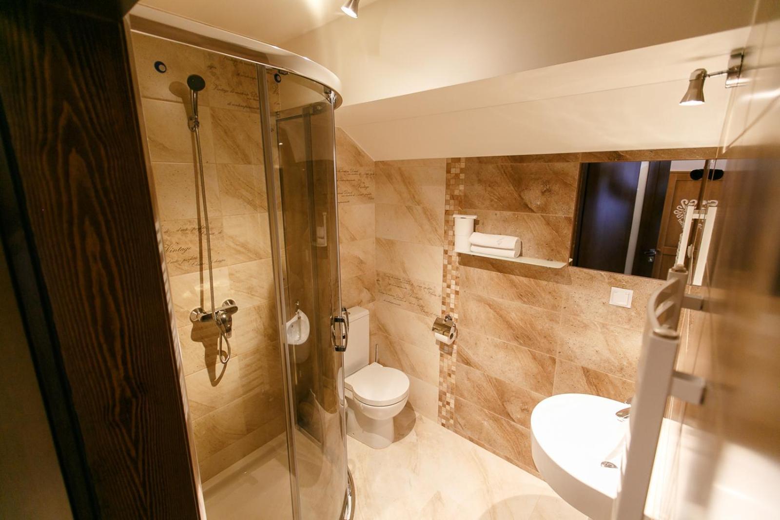 Dw Na Rowni Bialka Tatrzanska Apartment ภายนอก รูปภาพ