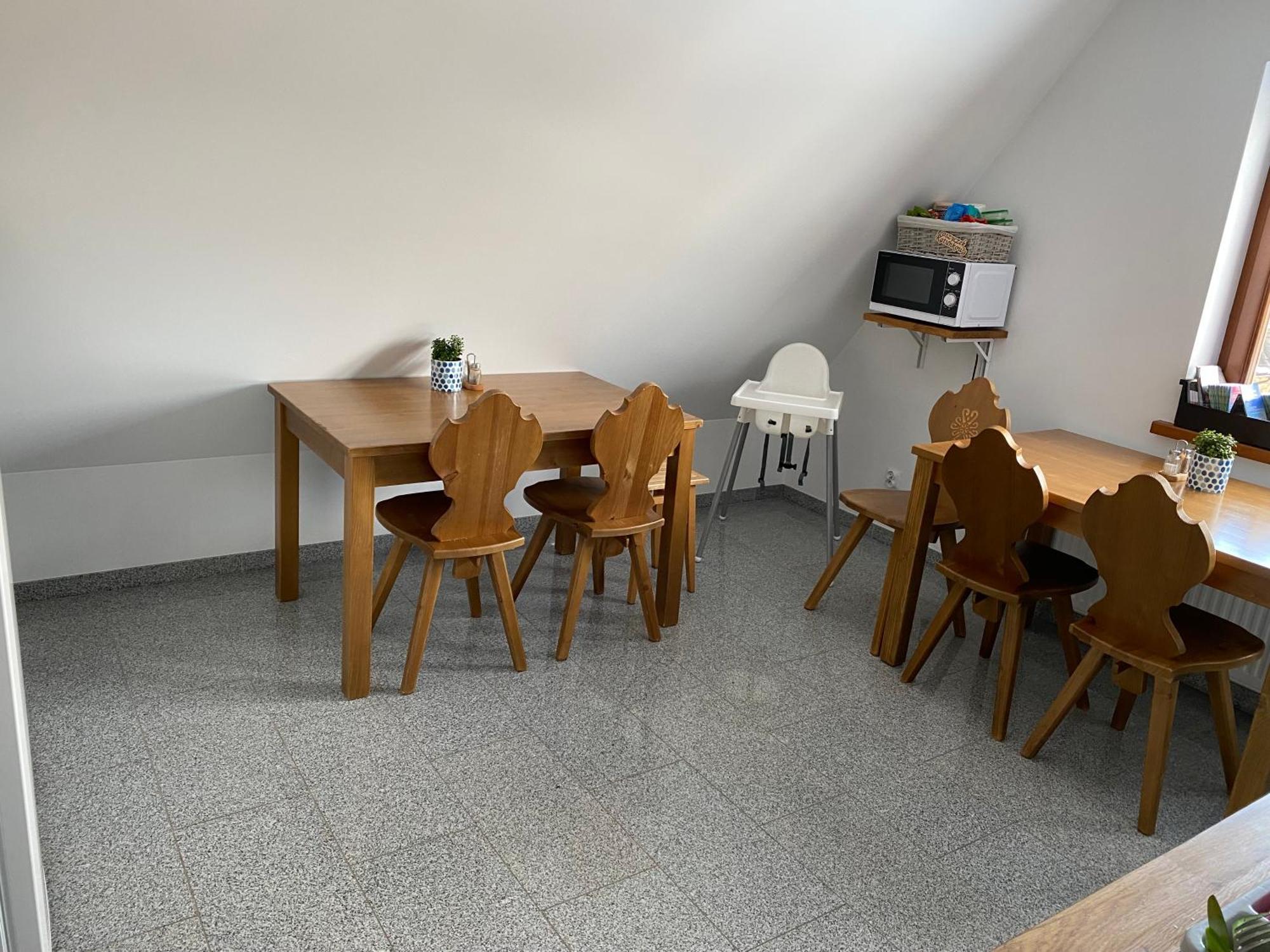 Dw Na Rowni Bialka Tatrzanska Apartment ภายนอก รูปภาพ
