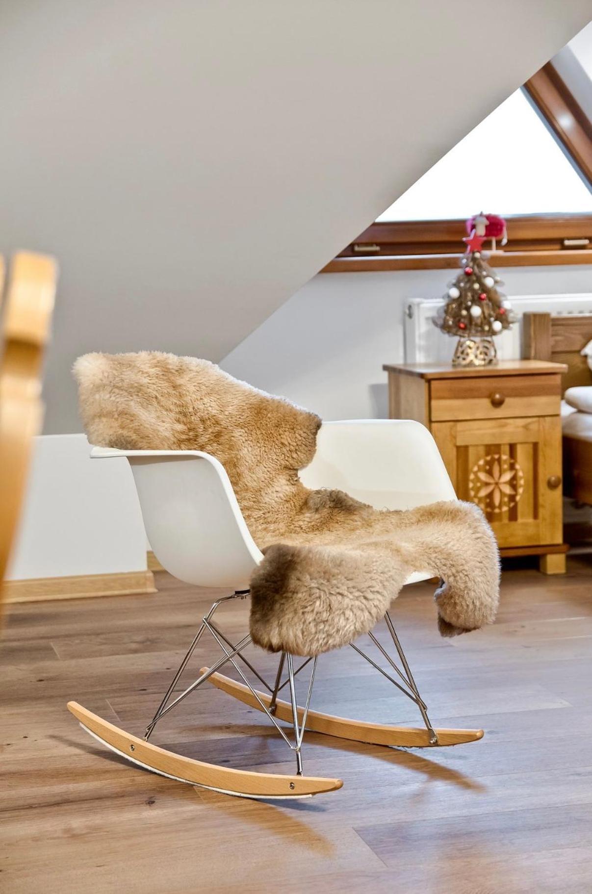 Dw Na Rowni Bialka Tatrzanska Apartment ภายนอก รูปภาพ